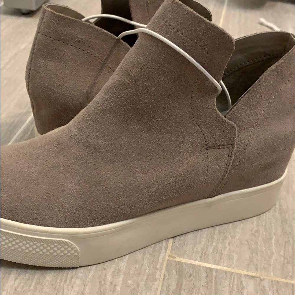 Steve Madden booties